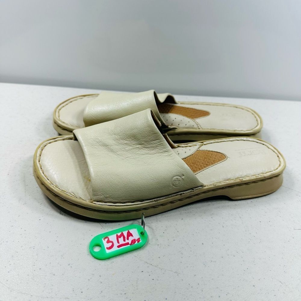 Born size 9,5